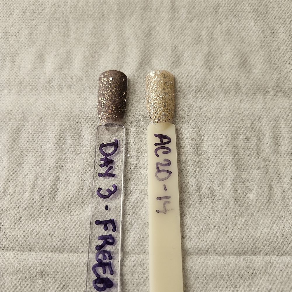 Revel Nails Dip Powder - Picture 4 of 4